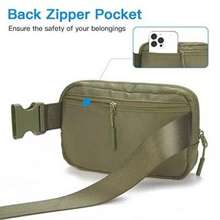 Only-bags.store Bauchtasche Gürteltasche Brusttasche Umhängetasche  