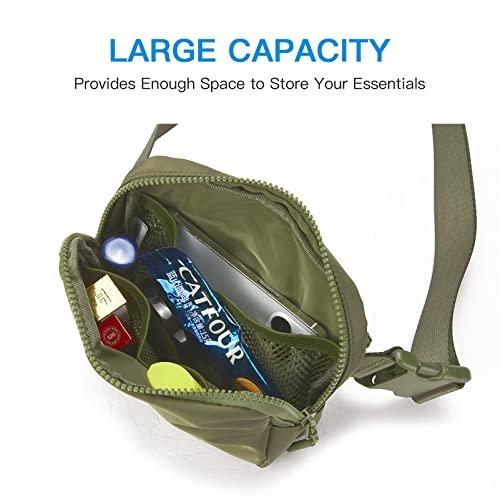 Only-bags.store Bauchtasche Gürteltasche Brusttasche Umhängetasche  