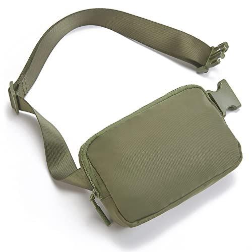 Only-bags.store Sac de ceinture Fanny pack, sacs de taille de mode sportive sac de poitrine sac à bandoulière sac à bandoulière avec sangle réglable Sac de ceinture Fanny pack, sacs de taille de mode sportive sac de poitrine sac à bandoulière sac à bandoulière avec sangle réglable 