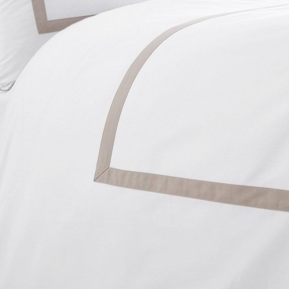 AM.PM Copripiumino Othoza in percalle biologico  