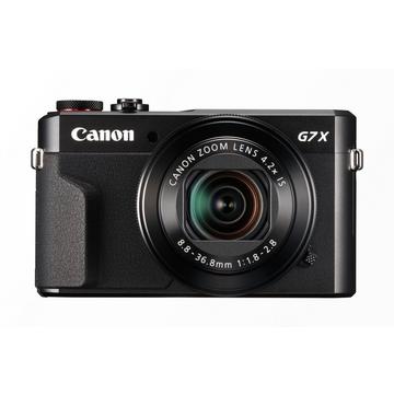 PowerShot G7 X Mark II