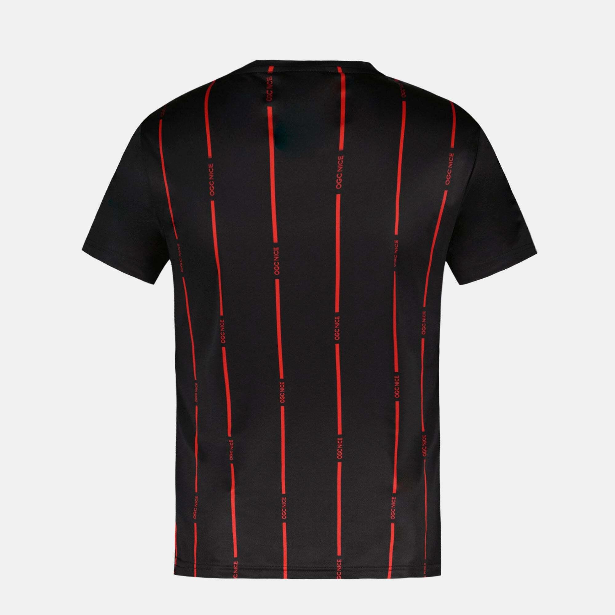 Le Coq Sportif  maglia ogc nice 2024/2025 