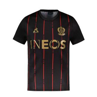 Le Coq Sportif  maglia ogc nice 2024/2025 