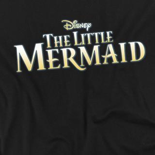 The Little Mermaid Langarm T-Shirt  