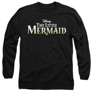 The Little Mermaid Langarm T-Shirt  