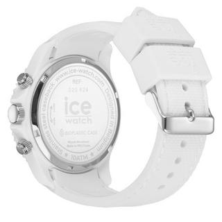   020624 Ice Chrono White Blue 