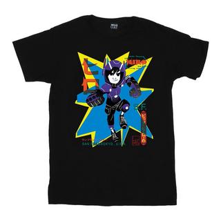 Disney  Big Hero 6 TShirt 