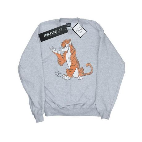 Disney  The Jungle Book Sweatshirt 