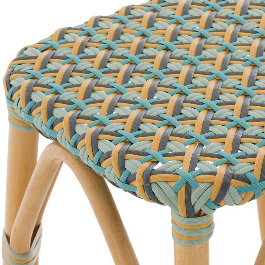 La Redoute Intérieurs Barhocker Musette  