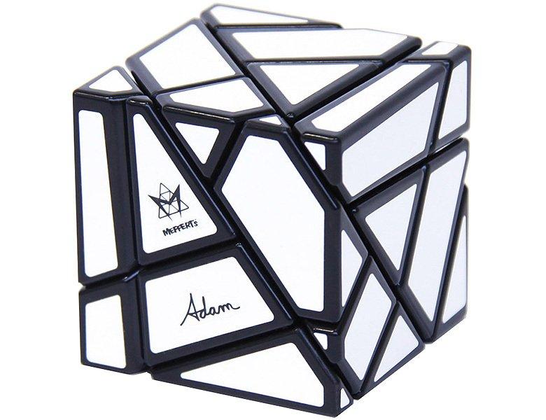 Image of Meffert's Ghost Cube
