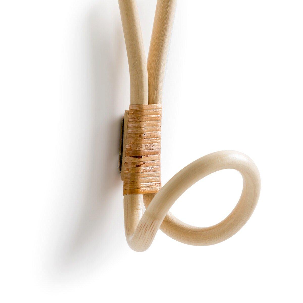 La Redoute Intérieurs 2er-Set Wandhaken Malu  