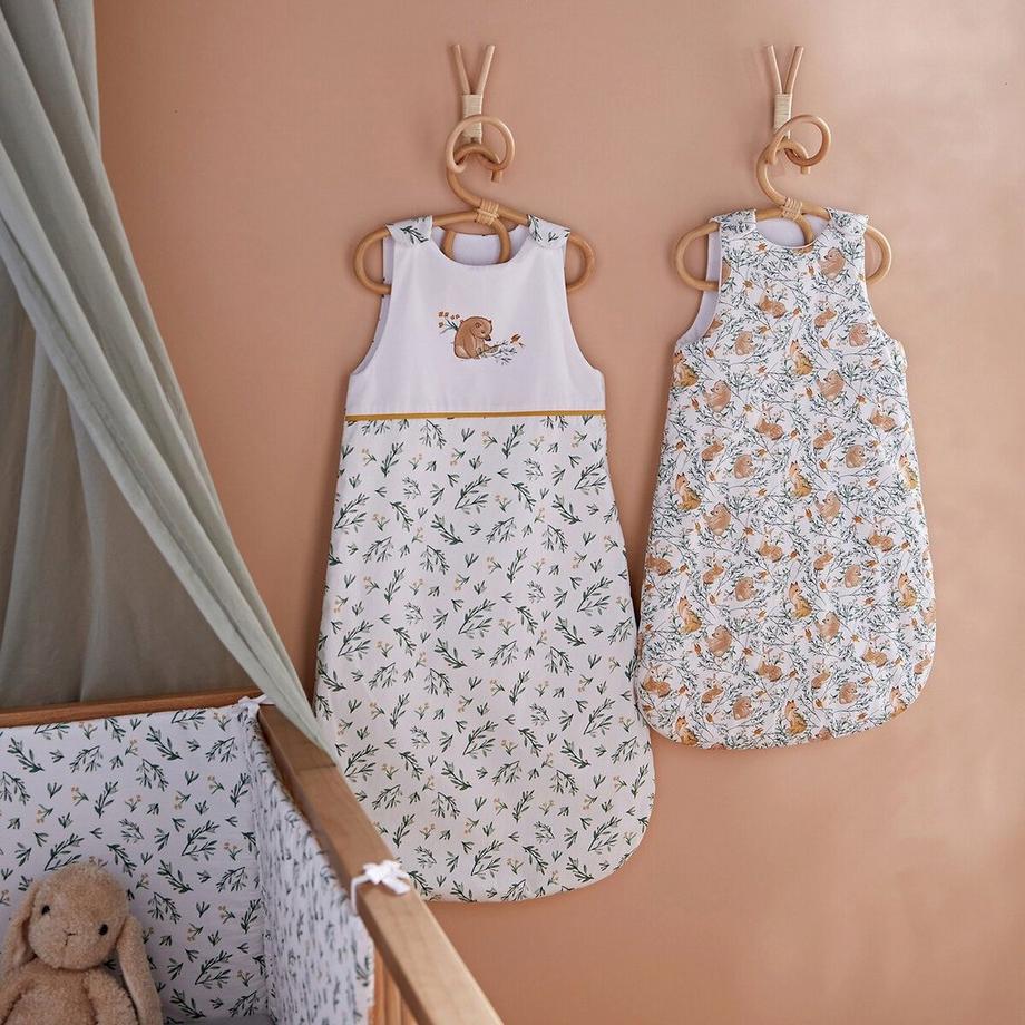 La Redoute Intérieurs 2er-Set Wandhaken Malu  