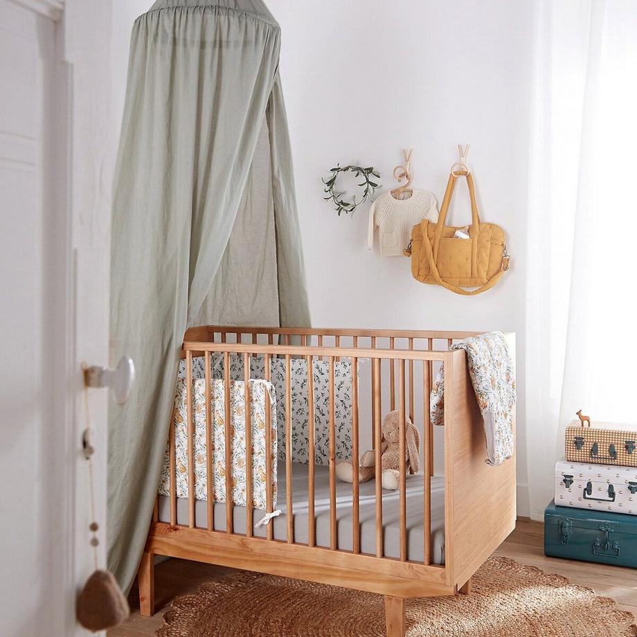 La Redoute Intérieurs 2er-Set Wandhaken Malu  