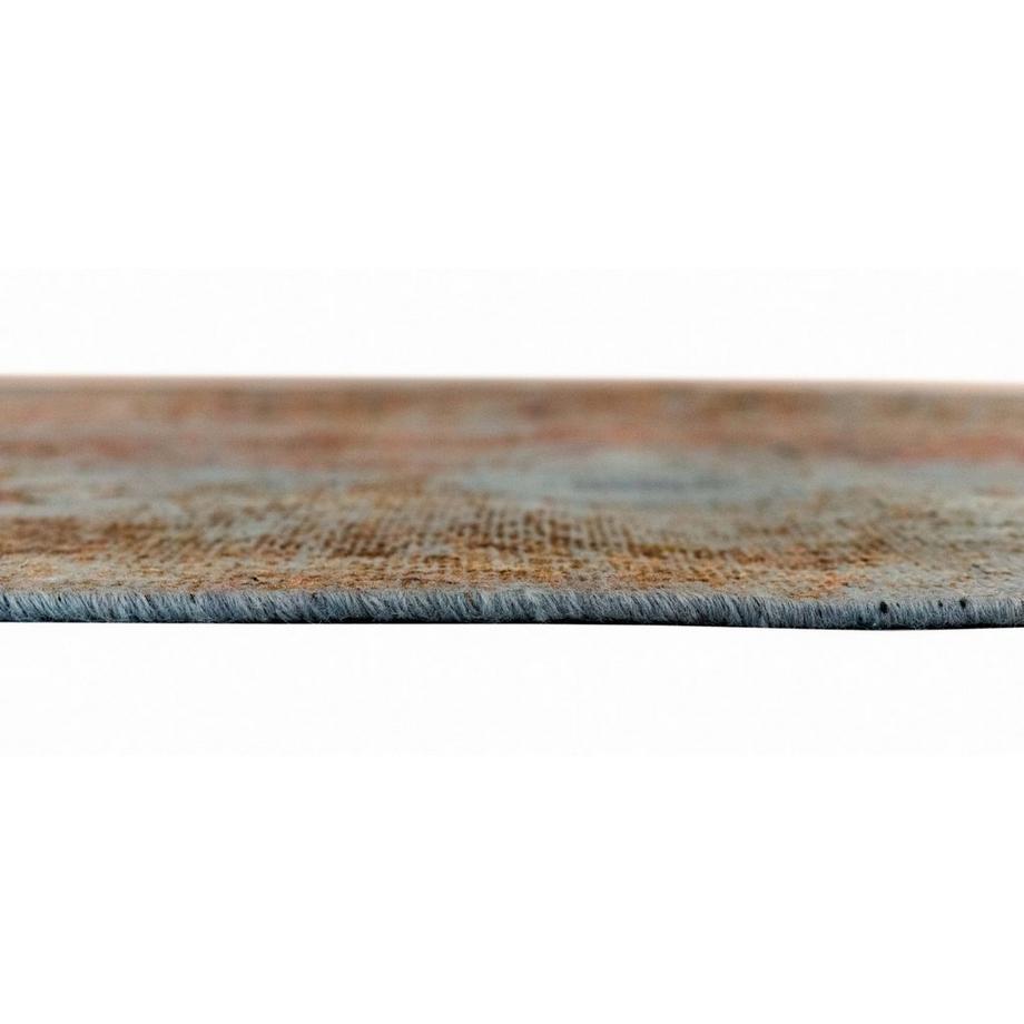 VIDAL Tappeto fatto a mano Vintage Royal  