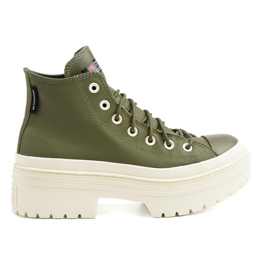 CONVERSE Chuck Taylor All Star Lugged Heel Sneakers  