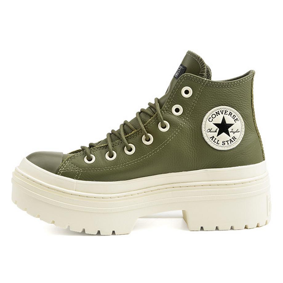 CONVERSE Chuck Taylor All Star Lugged Heel Sneakers  