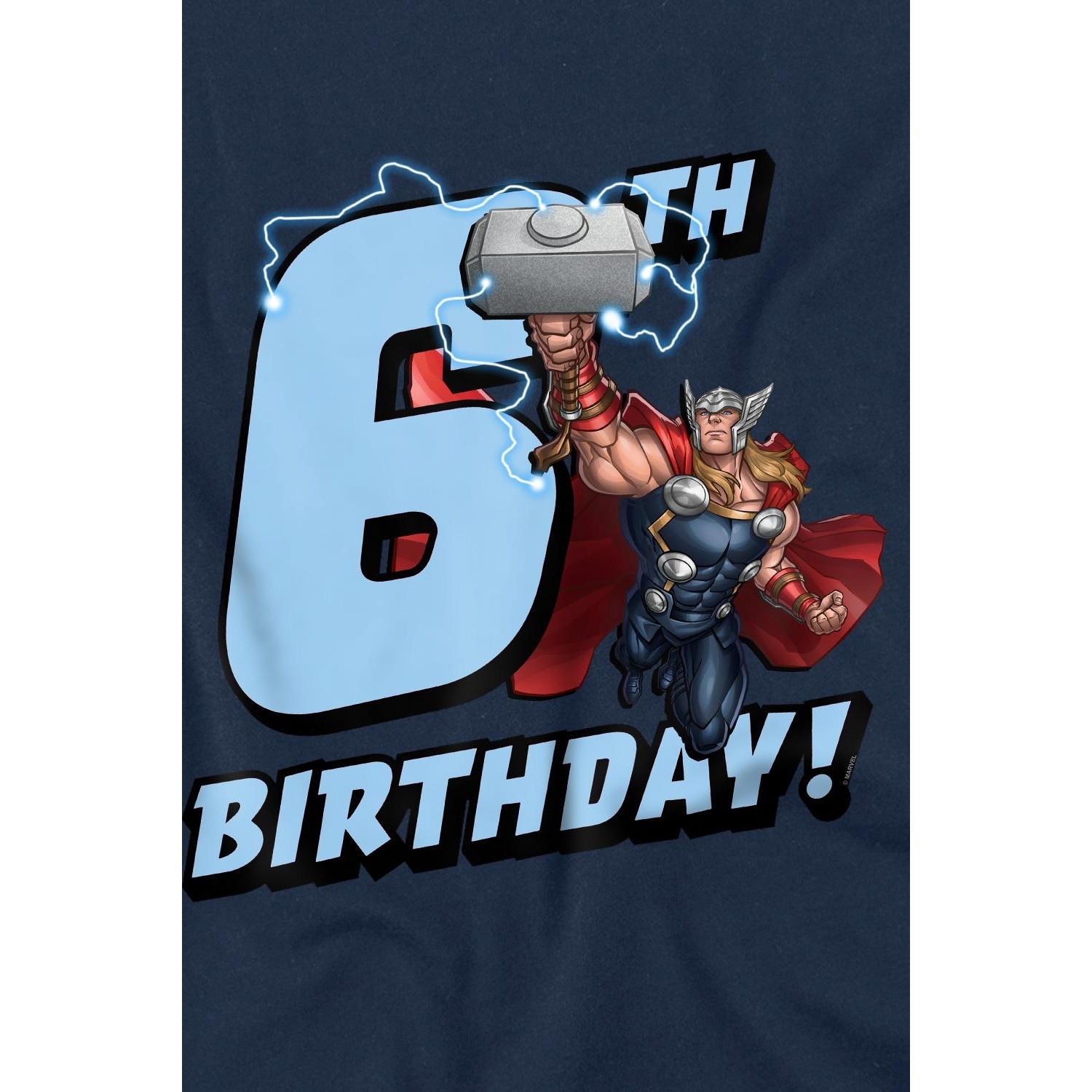 THOR  Tshirt Enfant 