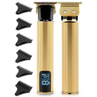 B2X Tagliacapelli Berdsen BD-260 dorato  