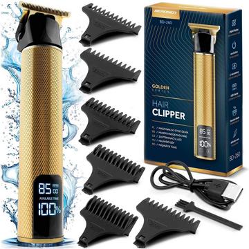 Tagliacapelli Berdsen BD-260 dorato