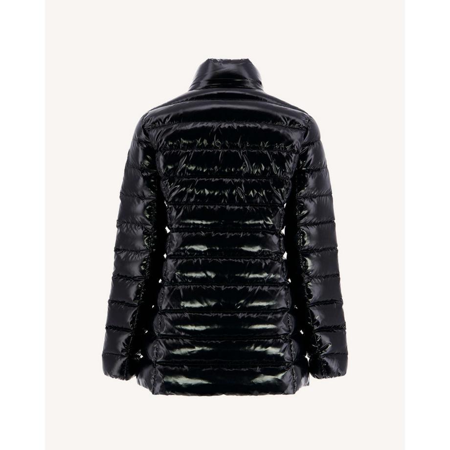 Jott Perle Laquee Doudoune  