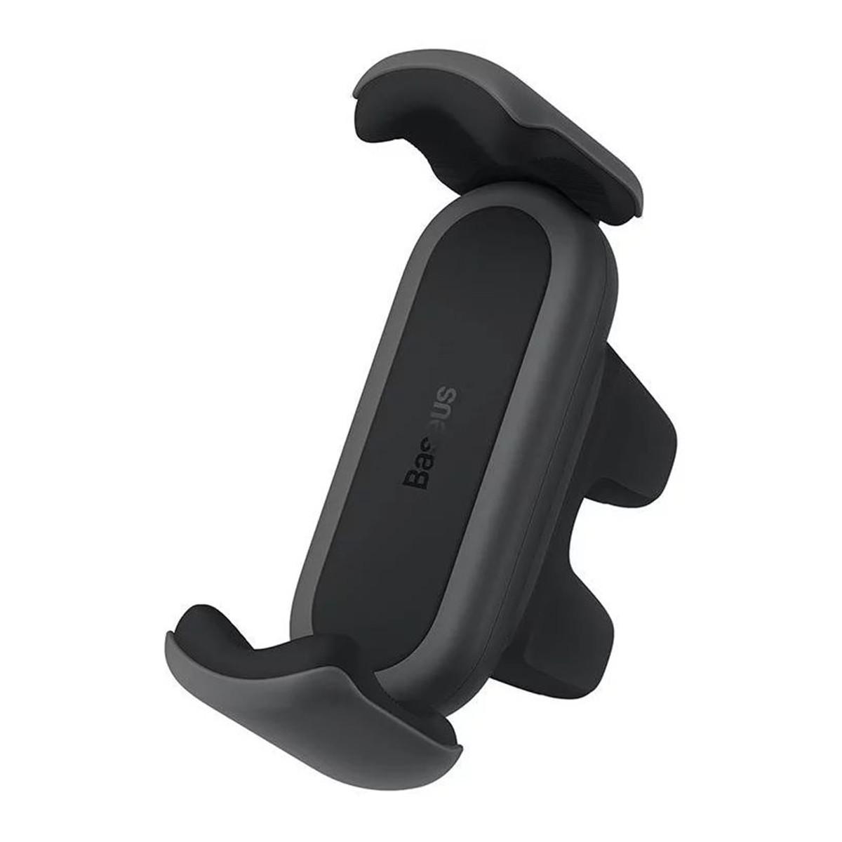 Baseus  Cannone d'acciaio 2 Supporto per griglia di ventilazione girevole a 360° 