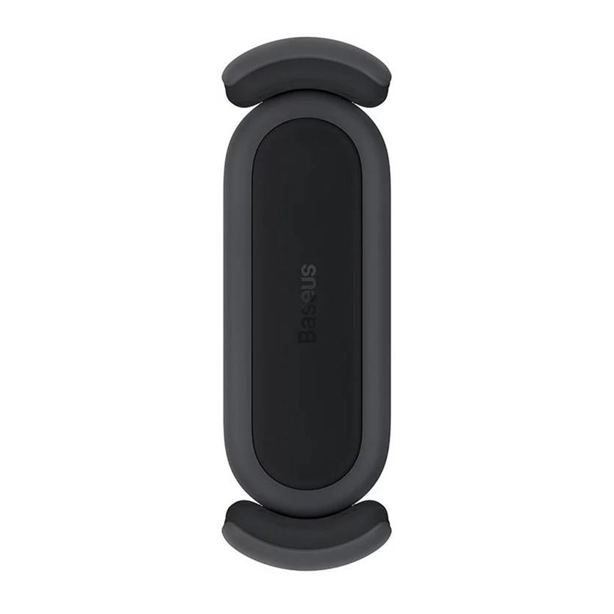 Baseus  Cannone d'acciaio 2 Supporto per griglia di ventilazione girevole a 360° 