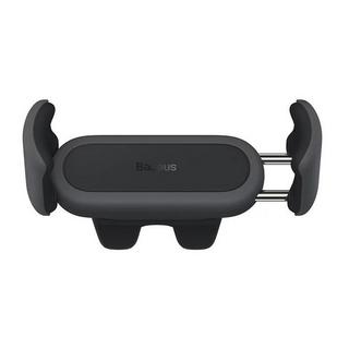 Baseus  Cannone d'acciaio 2 Supporto per griglia di ventilazione girevole a 360° 