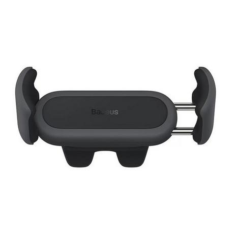 Baseus  Cannone d'acciaio 2 Supporto per griglia di ventilazione girevole a 360° 