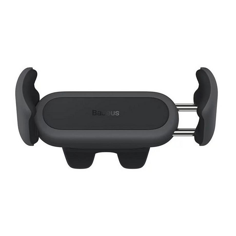 Cannone d'acciaio 2 Supporto per griglia di ventilazione girevole a 360°