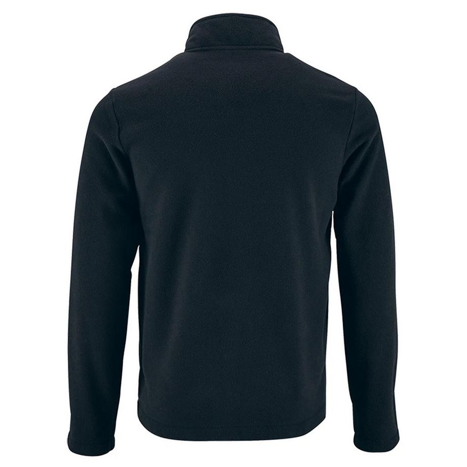 SOLS Norman Fleece Jacke  