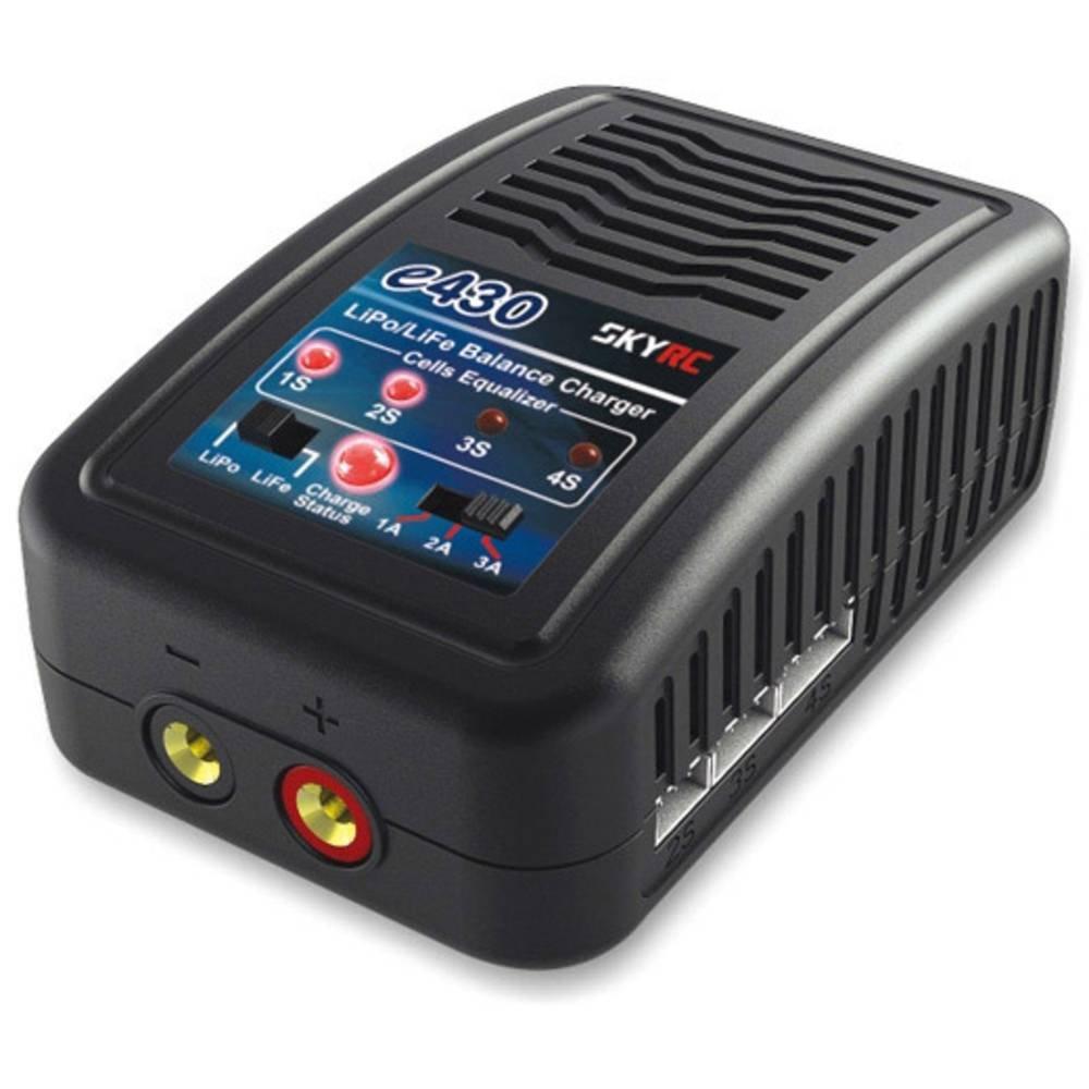 Image of LiPo-Ladegerät e30