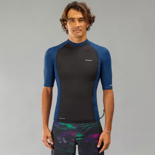 Tee shirt best sale anti uv surf