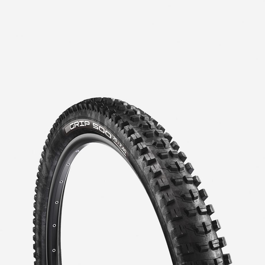 ROCKRIDER  Pneu - GRIP 500 