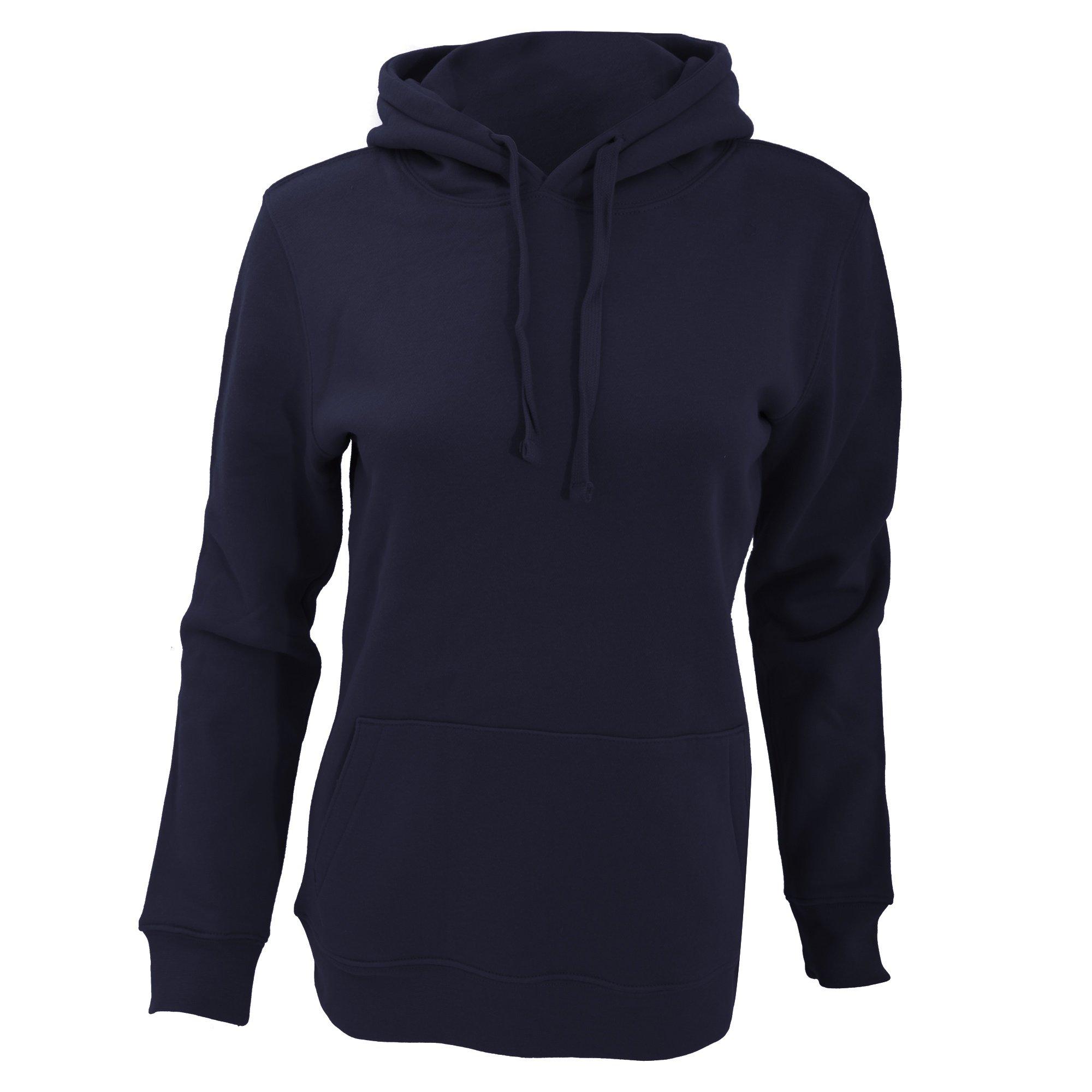 Russell  Hoodie authentique prime (3Layer Tissu) 