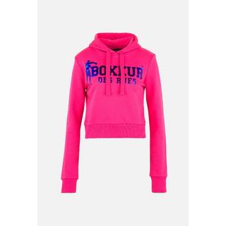 BOXEUR DES RUES  Lady Hooded Sweatshirt 