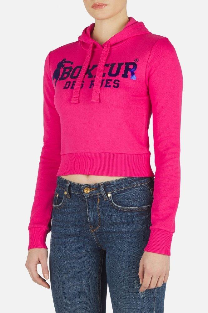 Image of Lady Hooded Sweatshirt Damen XL