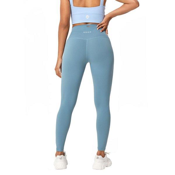 YEAZ  STARDUST Legging - teal 