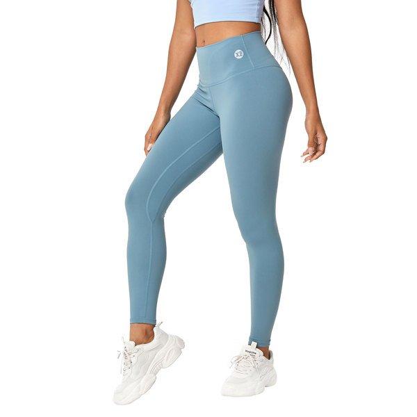 YEAZ  STARDUST Legging - teal 