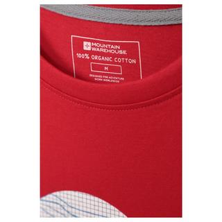 Mountain Warehouse T-shirt Adventure Begins  