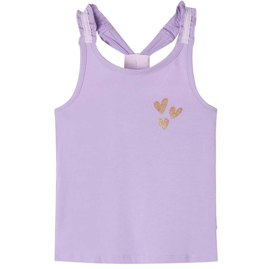 VidaXL  Kinder tanktop baumwolle 