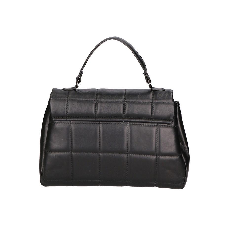 Gave Lux Sac à main matelassé  