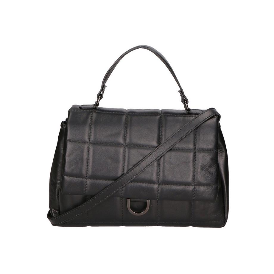 Gave Lux Sac à main matelassé  