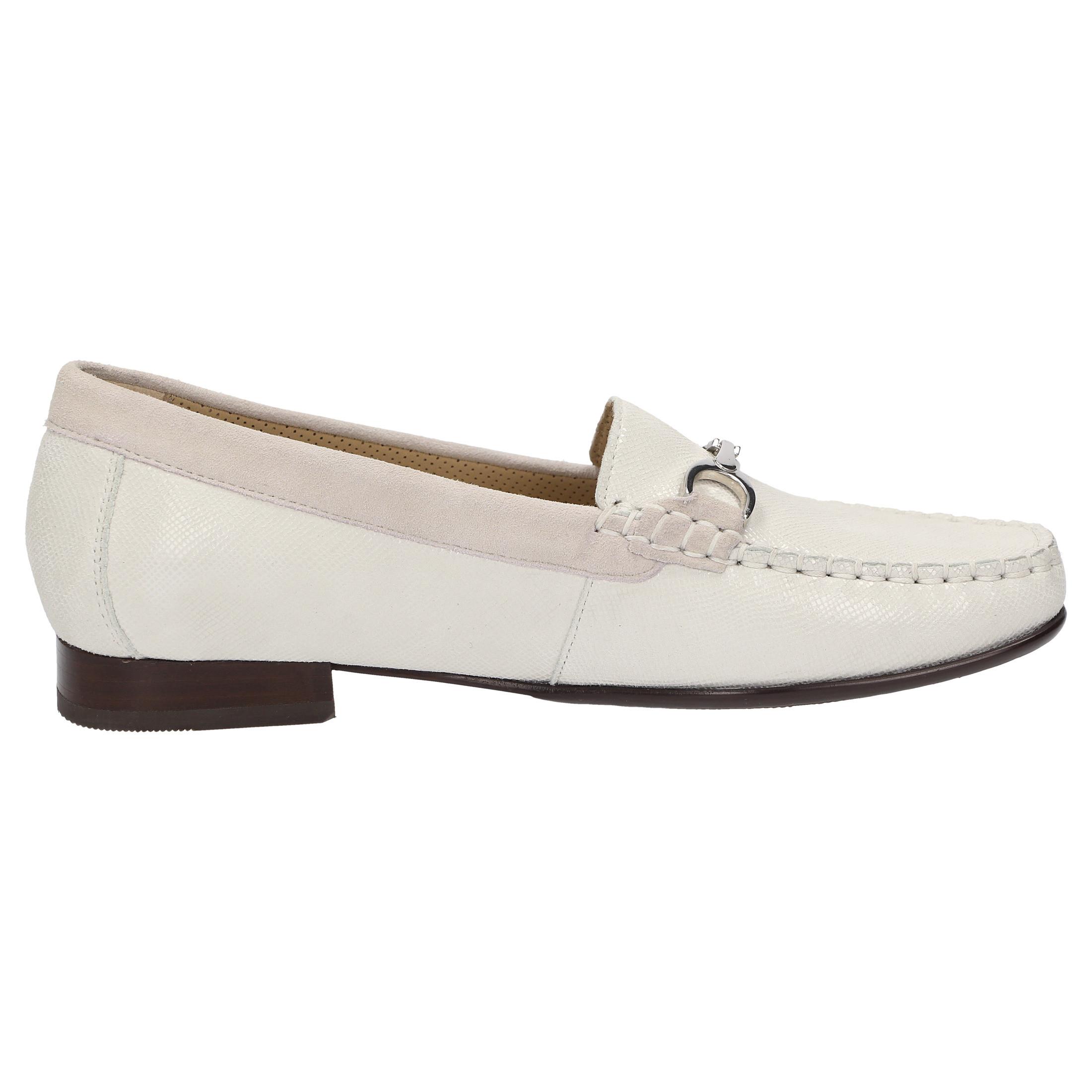 Sioux  Loafer 