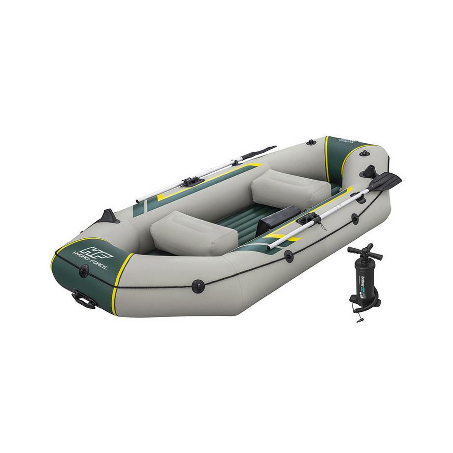 Hydro-Force  Schlauchboot Komplett-Set Ranger Elite X3 