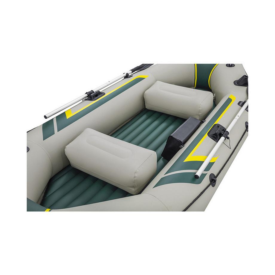Hydro-Force  Schlauchboot Komplett-Set Ranger Elite X3 