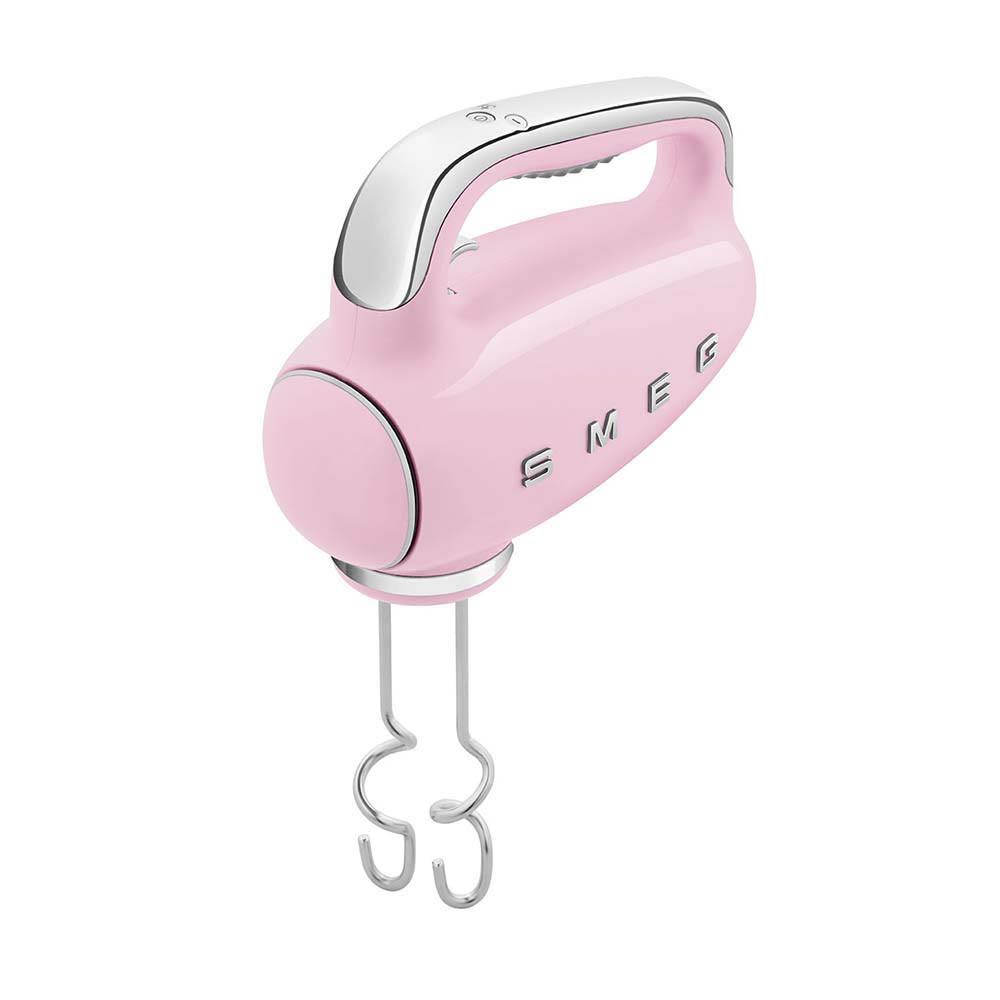 SMEG 50's Style Handmixer  