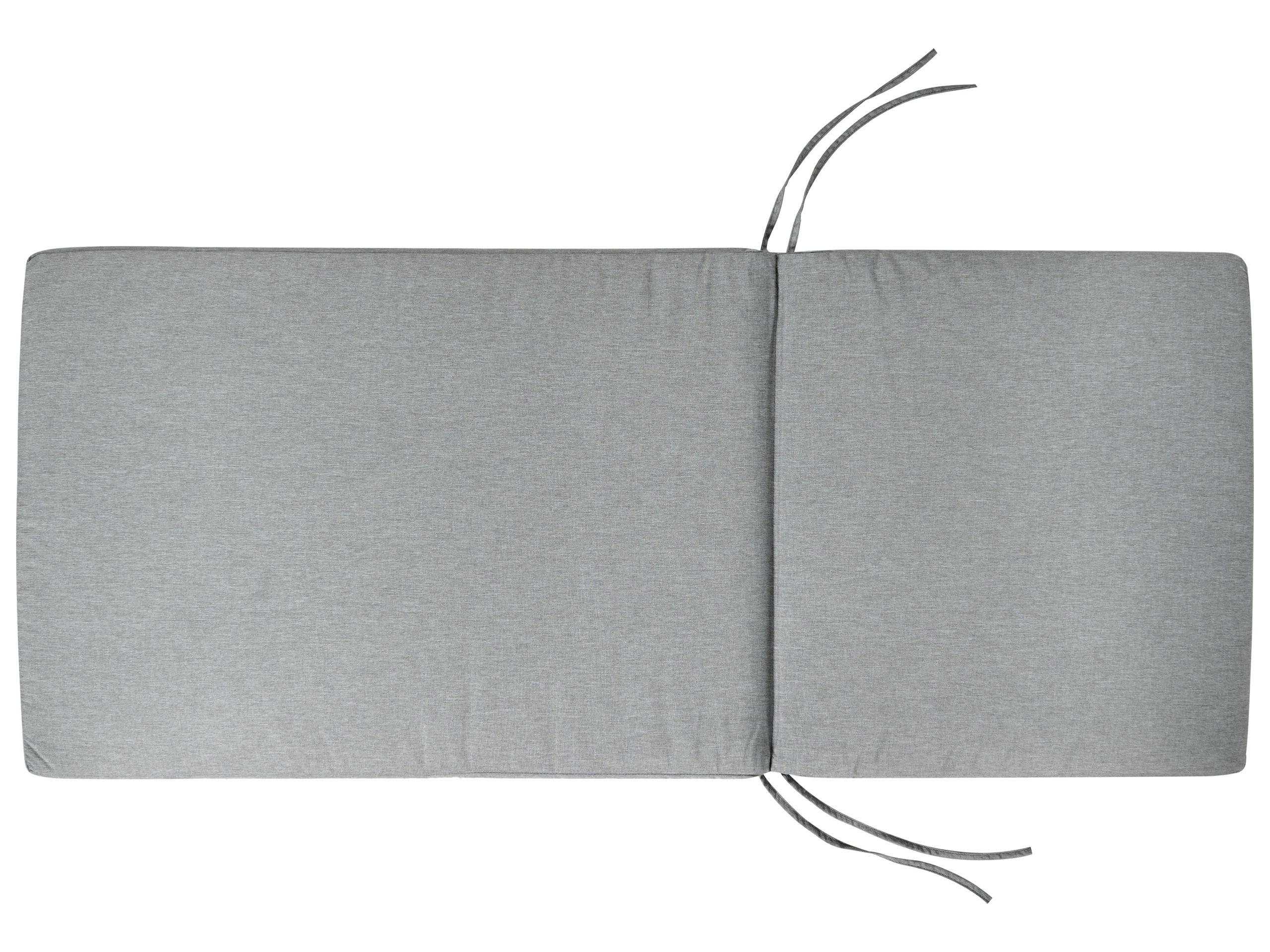 Beliani Lot de 6 coussins de jardin en Polyester Moderne JAVA/AMANTEA PREMIUM  