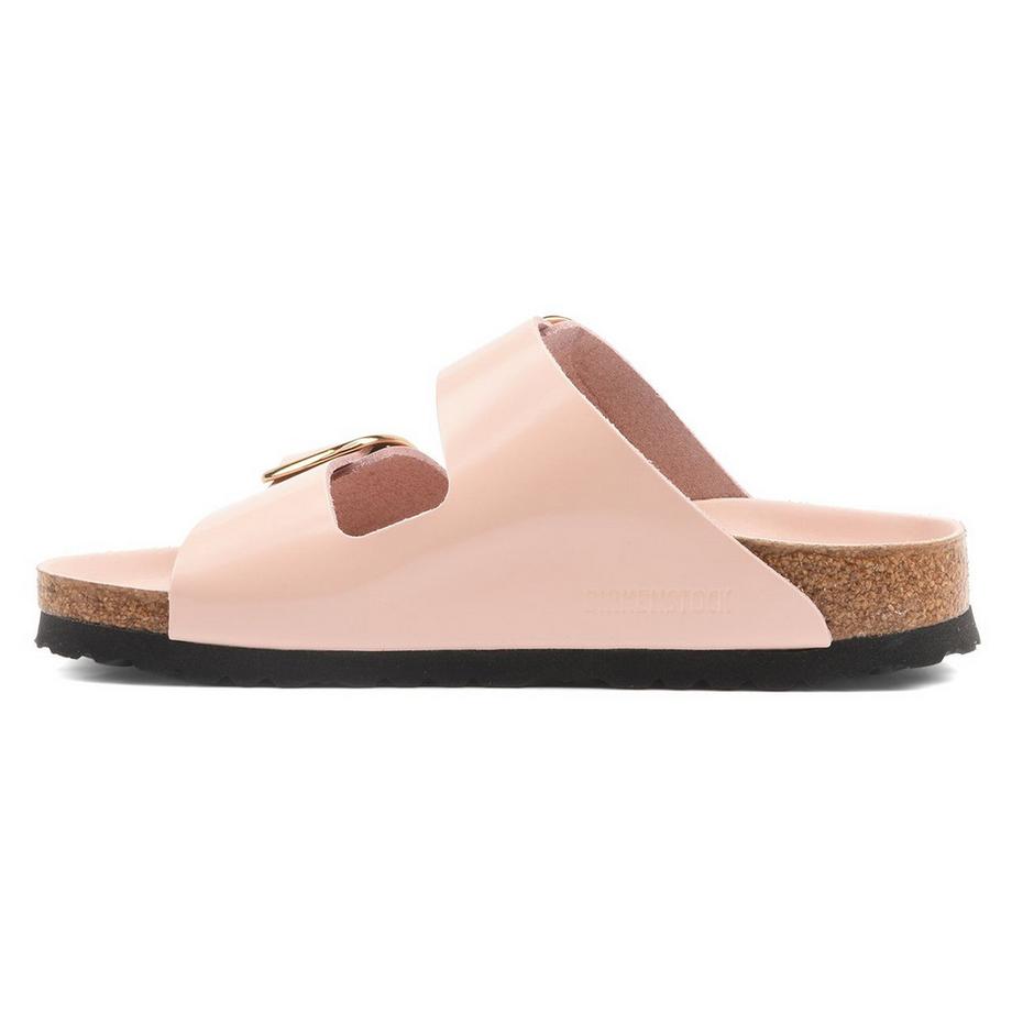 BIRKENSTOCK Arizona Big Buckle Sandales  