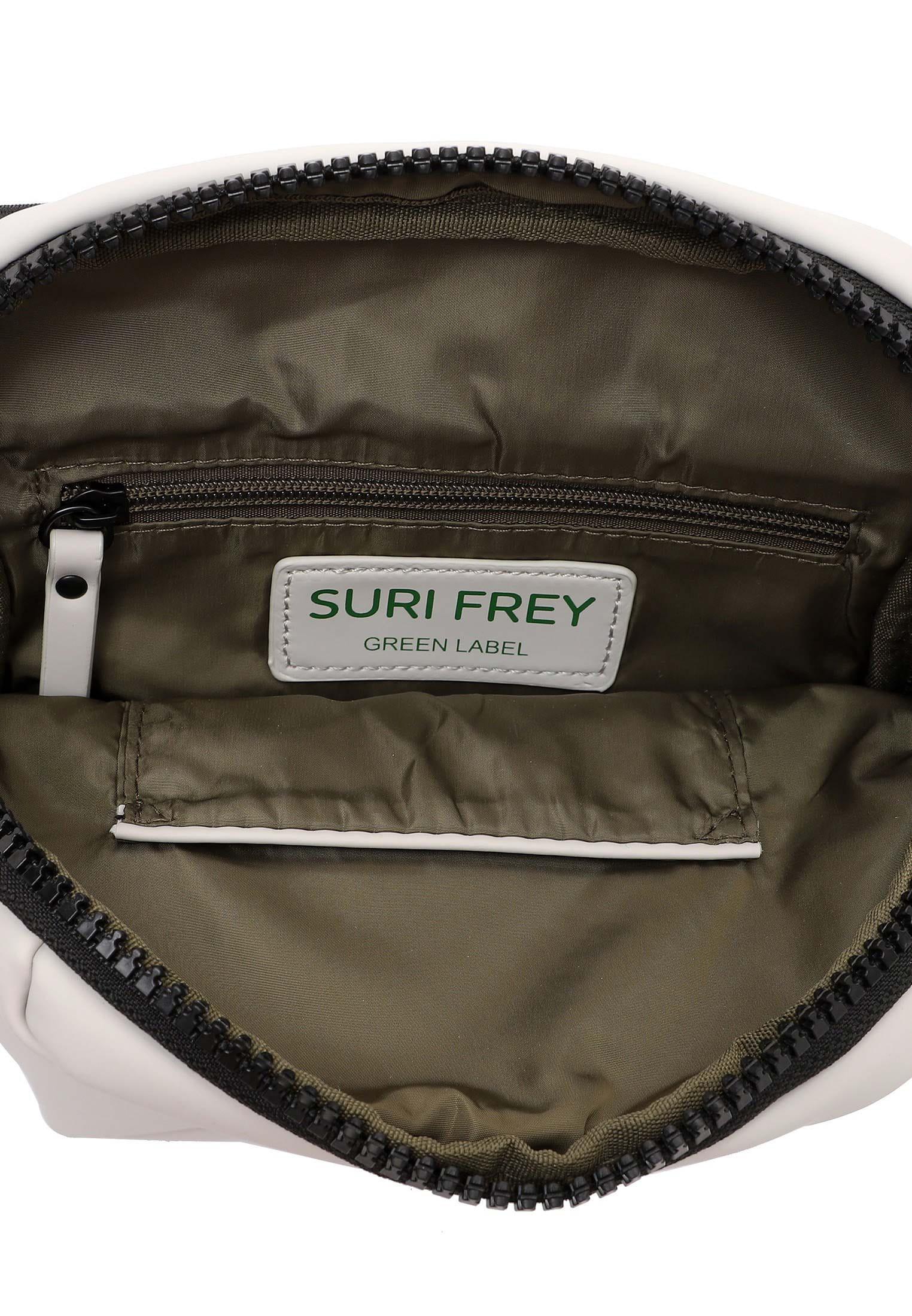 SURI FREY  sac à bandoulière SFY SURI Green Label Jenny 