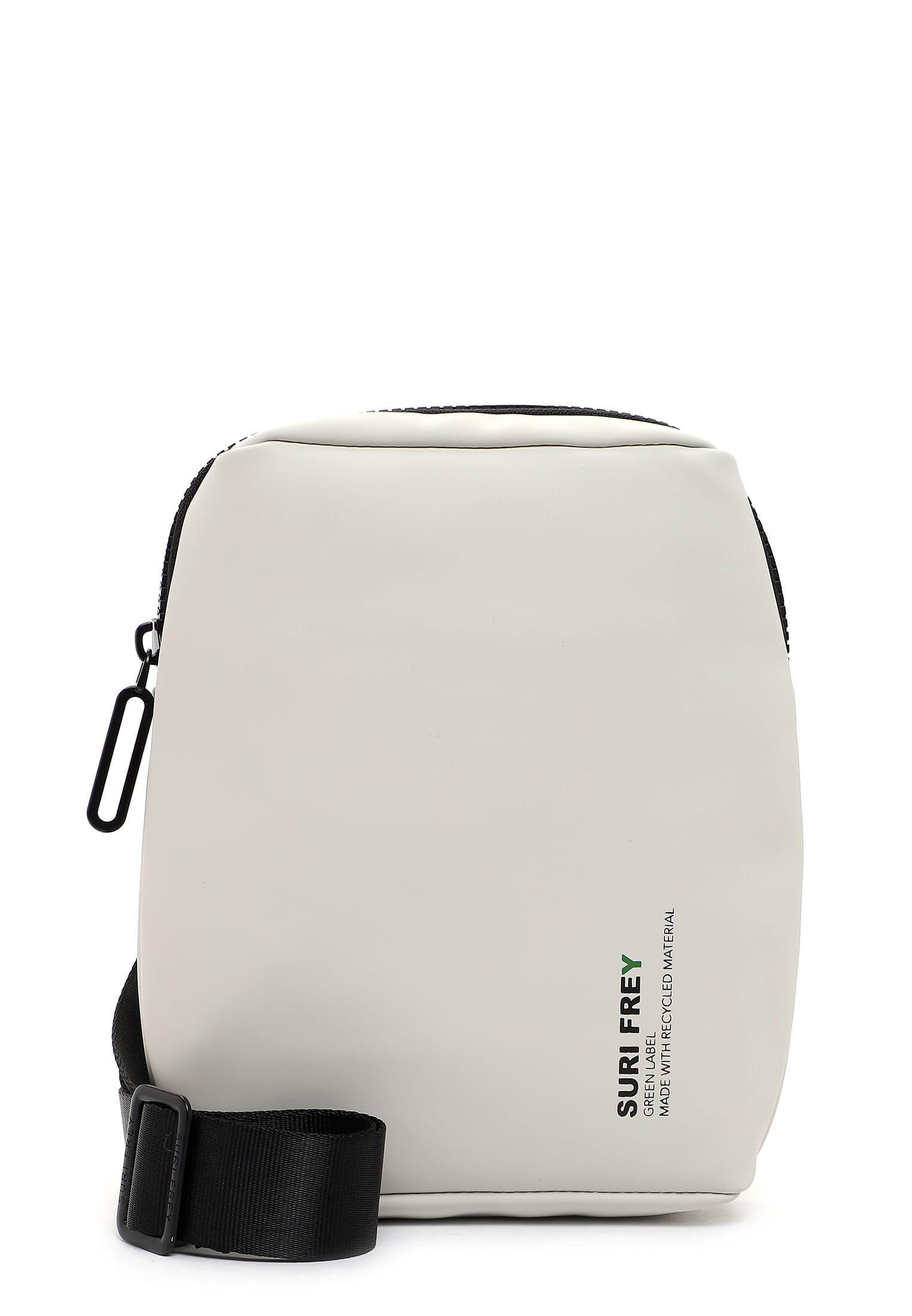 Image of Umhängetasche Sfy Suri Green Label Jenny Damen Écru ONE SIZE